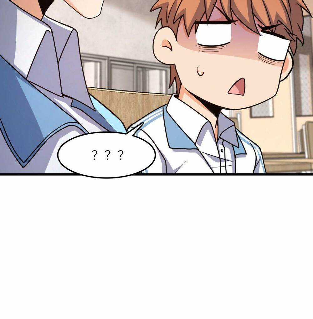 Mệnh Danh Thuật Của Bóng Tối Chapter 9 trang 50