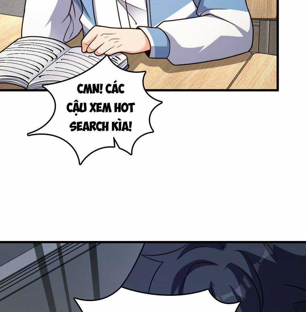 Mệnh Danh Thuật Của Bóng Tối Chapter 9 trang 52