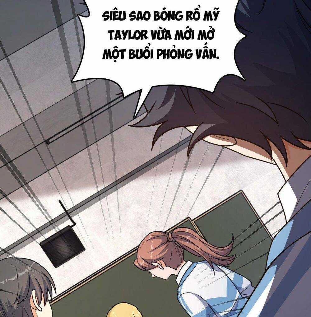 Mệnh Danh Thuật Của Bóng Tối Chapter 9 trang 53