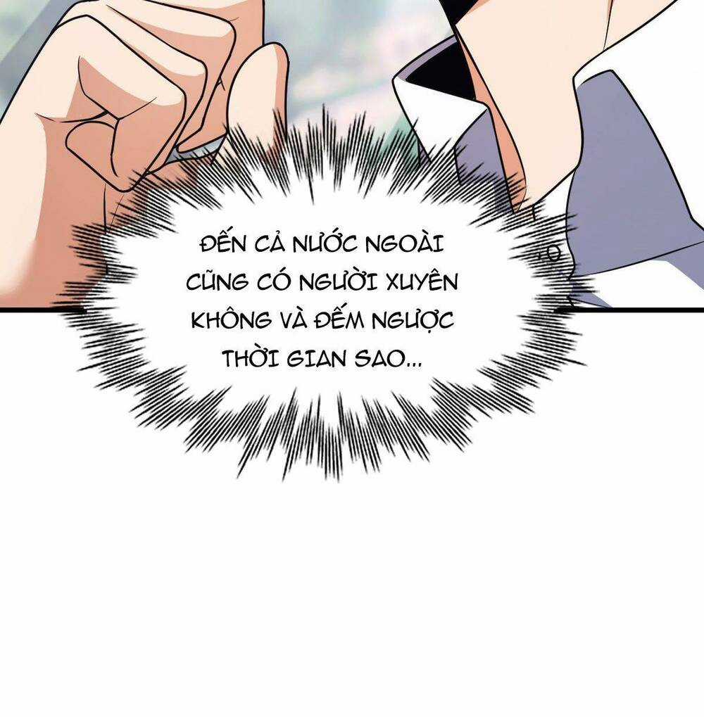 Mệnh Danh Thuật Của Bóng Tối Chapter 9 trang 55