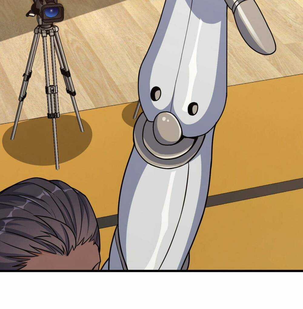 Mệnh Danh Thuật Của Bóng Tối Chapter 9 trang 58