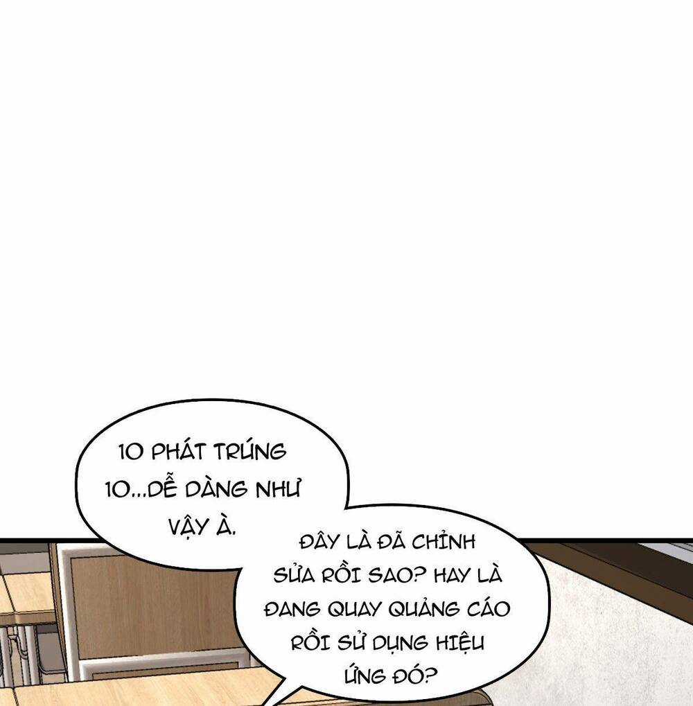 Mệnh Danh Thuật Của Bóng Tối Chapter 9 trang 59