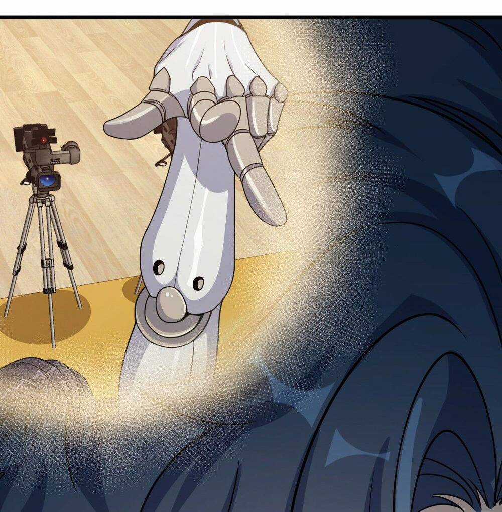 Mệnh Danh Thuật Của Bóng Tối Chapter 9 trang 77