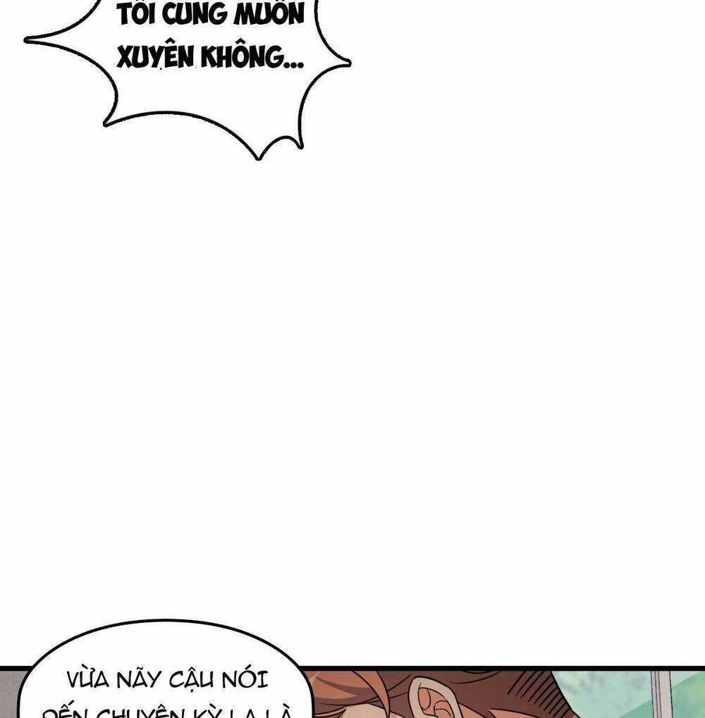 Mệnh Danh Thuật Của Bóng Tối Chapter 9 trang 83