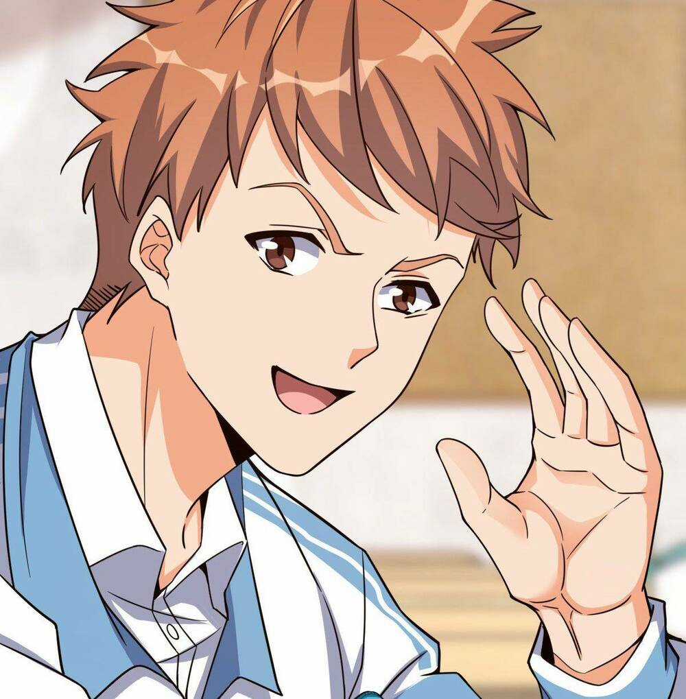 Mệnh Danh Thuật Của Bóng Tối Chapter 9 trang 85