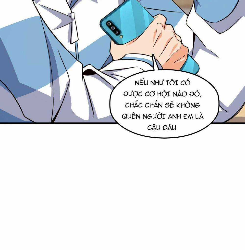 Mệnh Danh Thuật Của Bóng Tối Chapter 9 trang 86