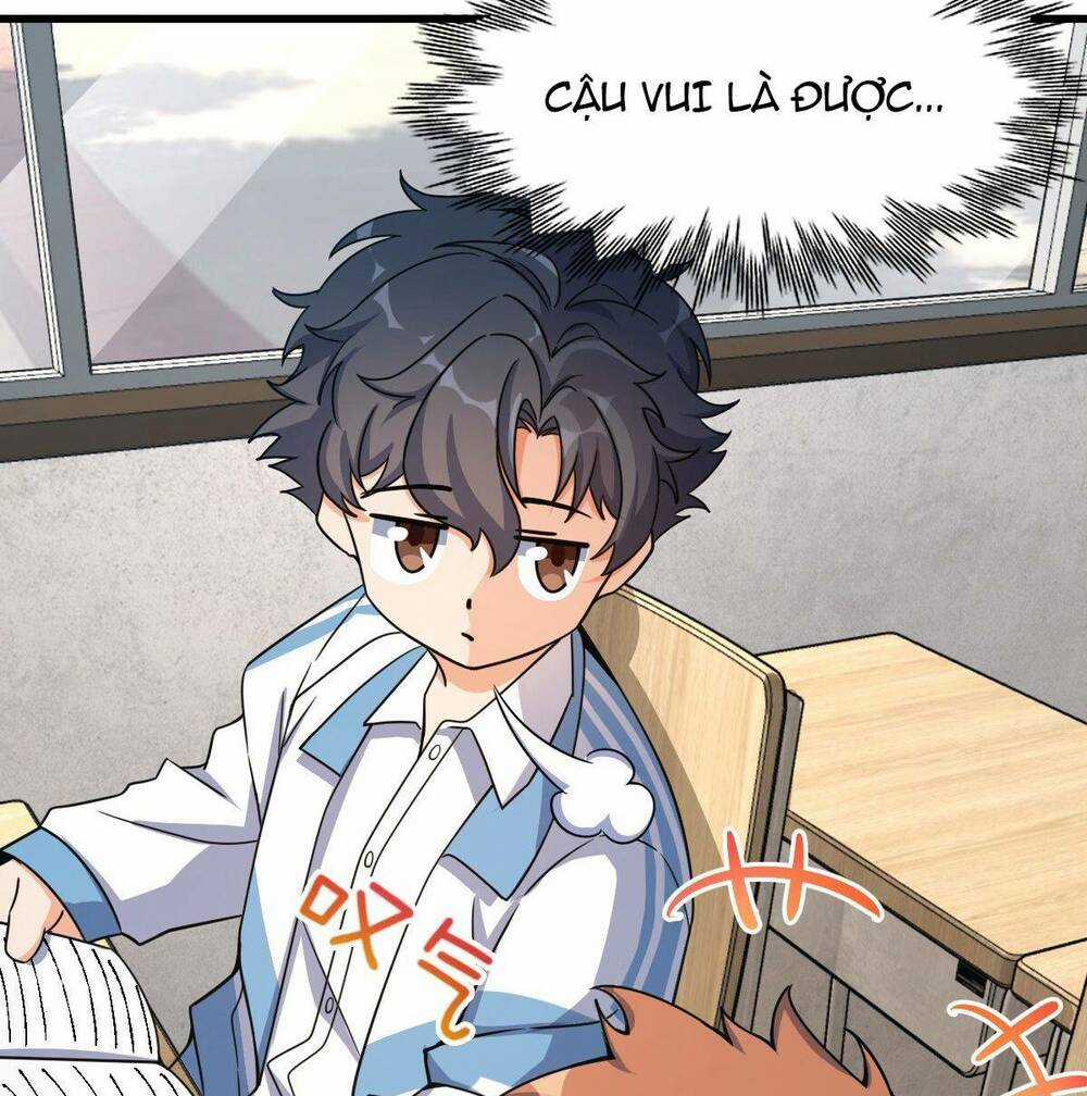 Mệnh Danh Thuật Của Bóng Tối Chapter 9 trang 88