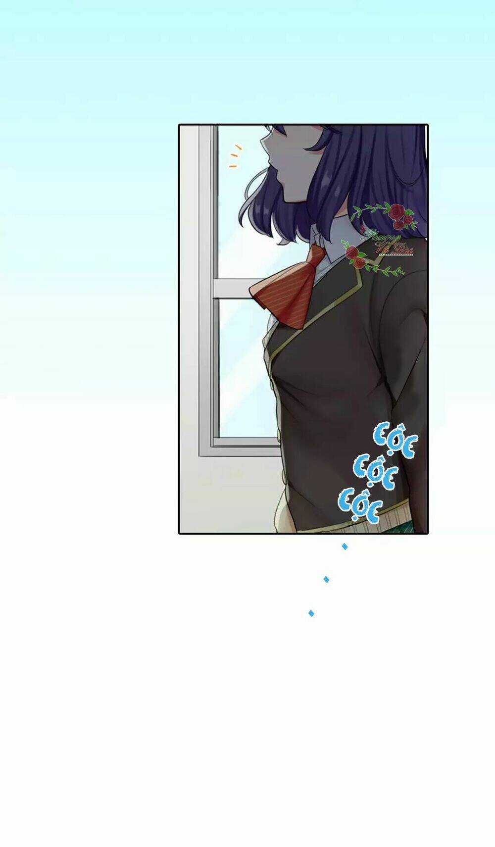 Mệnh Lệnh Tuyệt Đối Của Bá Đạo Vương Tử Phần 2 Chapter 1 trang 10