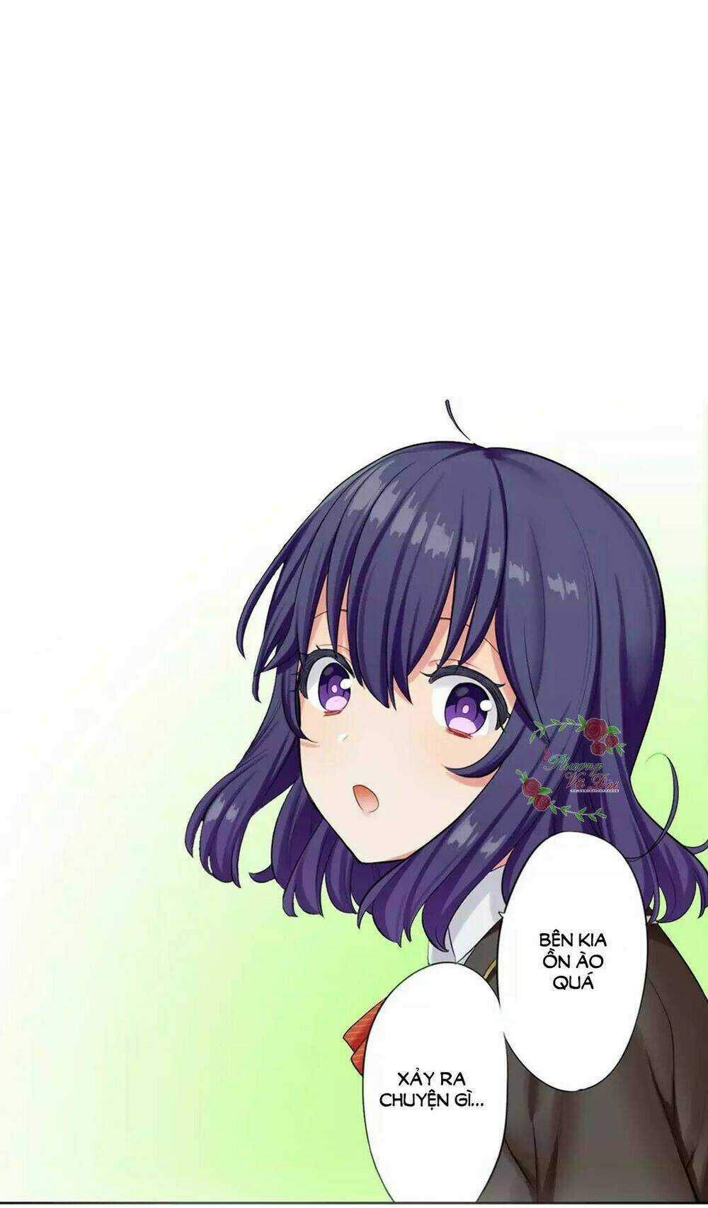 Mệnh Lệnh Tuyệt Đối Của Bá Đạo Vương Tử Phần 2 Chapter 1 trang 11