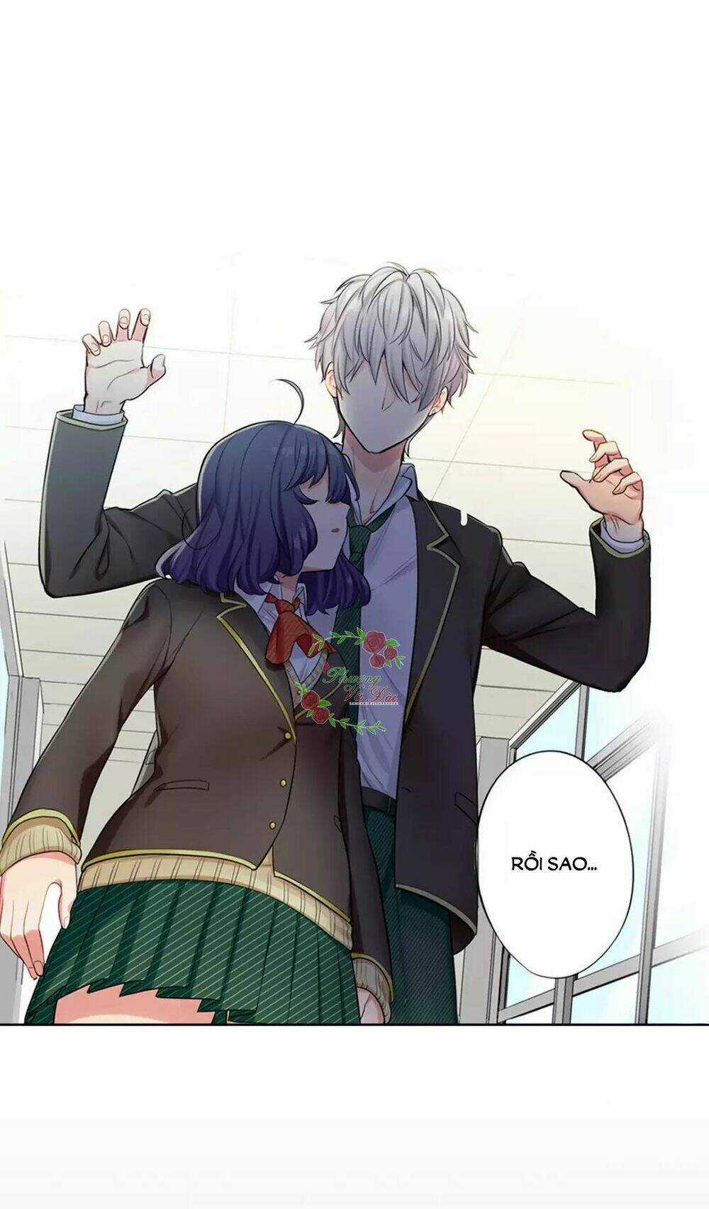 Mệnh Lệnh Tuyệt Đối Của Bá Đạo Vương Tử Phần 2 Chapter 1 trang 12