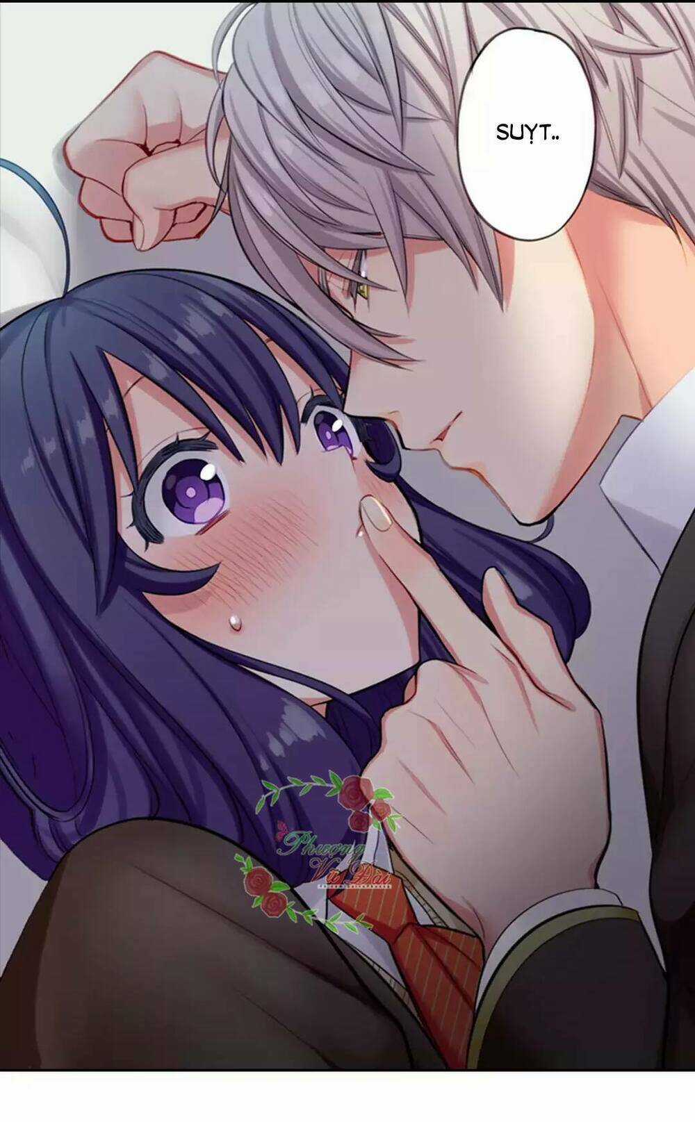 Mệnh Lệnh Tuyệt Đối Của Bá Đạo Vương Tử Phần 2 Chapter 1 trang 17