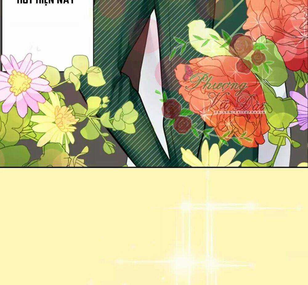 Mệnh Lệnh Tuyệt Đối Của Bá Đạo Vương Tử Phần 2 Chapter 1 trang 22