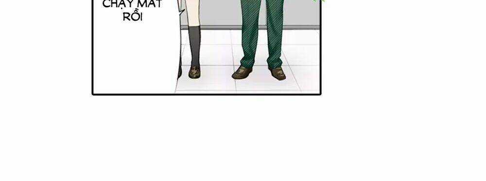 Mệnh Lệnh Tuyệt Đối Của Bá Đạo Vương Tử Phần 2 Chapter 1 trang 33