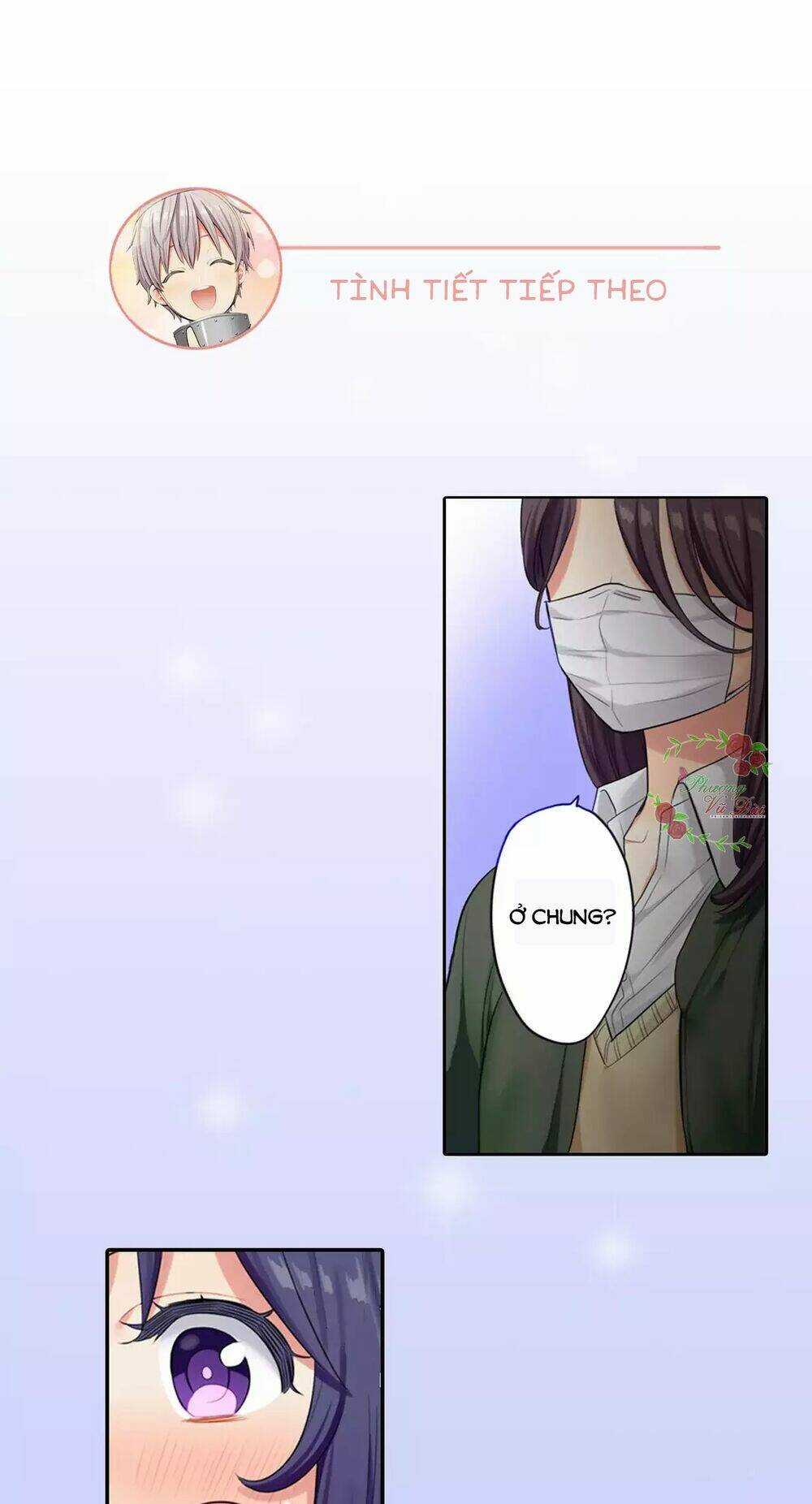 Mệnh Lệnh Tuyệt Đối Của Bá Đạo Vương Tử Phần 2 Chapter 1 trang 40