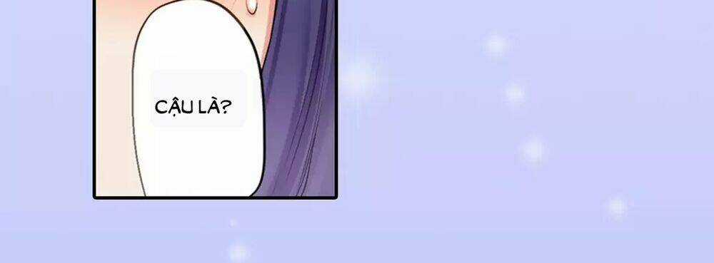 Mệnh Lệnh Tuyệt Đối Của Bá Đạo Vương Tử Phần 2 Chapter 1 trang 41