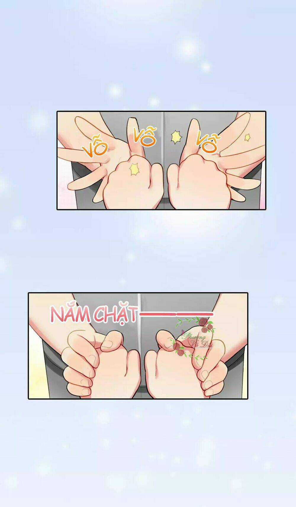 Mệnh Lệnh Tuyệt Đối Của Bá Đạo Vương Tử Phần 2 Chapter 1 trang 6