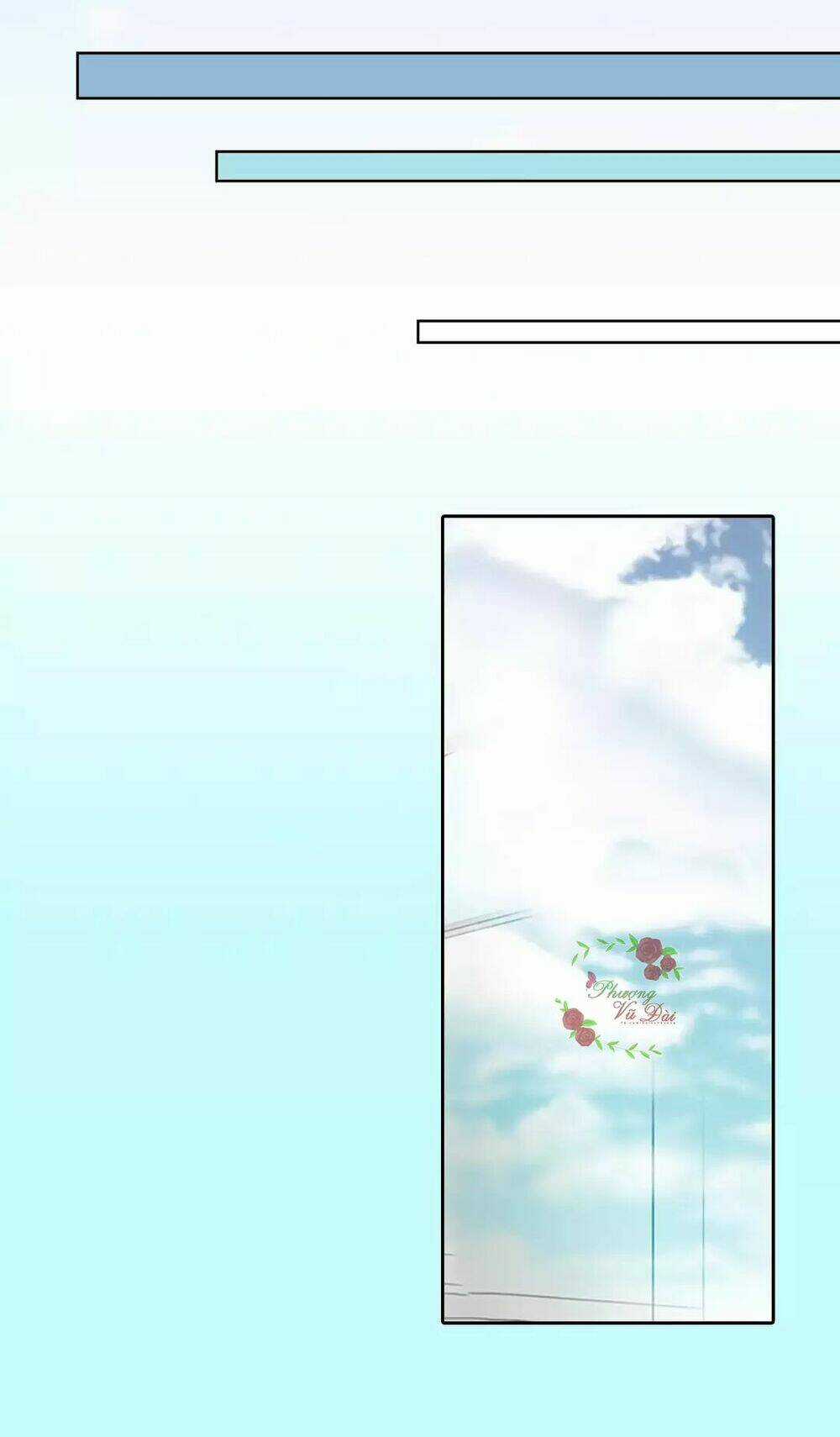 Mệnh Lệnh Tuyệt Đối Của Bá Đạo Vương Tử Phần 2 Chapter 1 trang 8