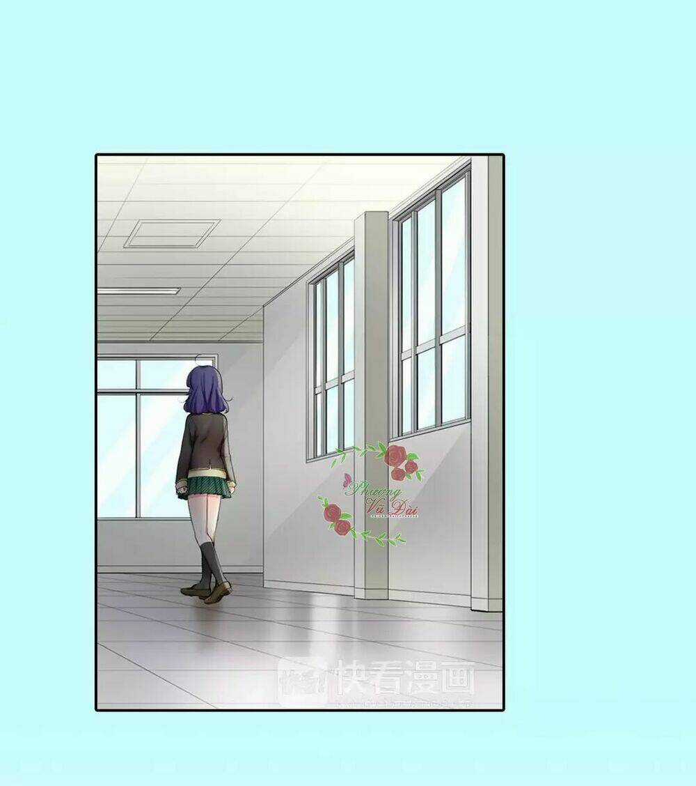 Mệnh Lệnh Tuyệt Đối Của Bá Đạo Vương Tử Phần 2 Chapter 1 trang 9