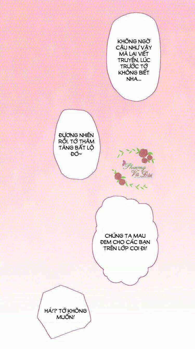 Mệnh Lệnh Tuyệt Đối Của Bá Đạo Vương Tử Phần 2 Chapter 2 trang 17