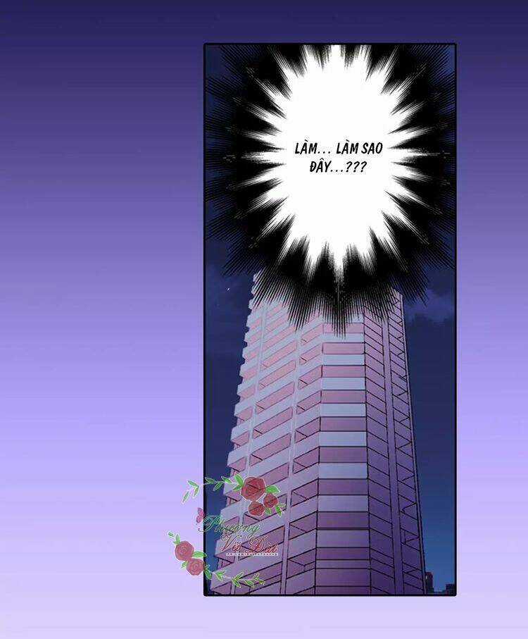 Mệnh Lệnh Tuyệt Đối Của Bá Đạo Vương Tử Phần 2 Chapter 2 trang 24