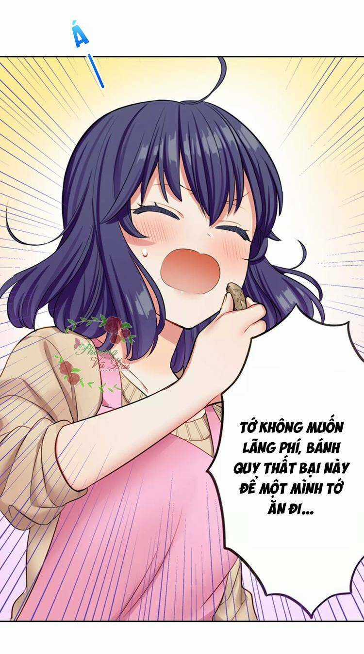 Mệnh Lệnh Tuyệt Đối Của Bá Đạo Vương Tử Phần 2 Chapter 2 trang 32