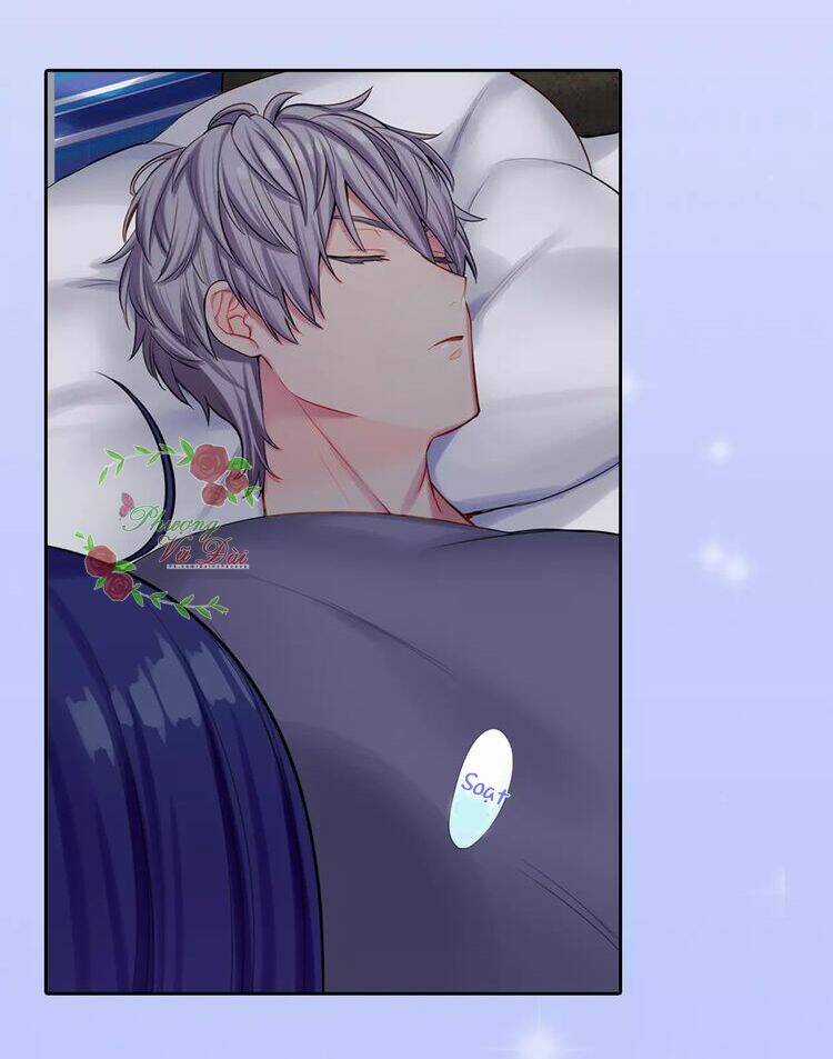 Mệnh Lệnh Tuyệt Đối Của Bá Đạo Vương Tử Phần 2 Chapter 2 trang 40