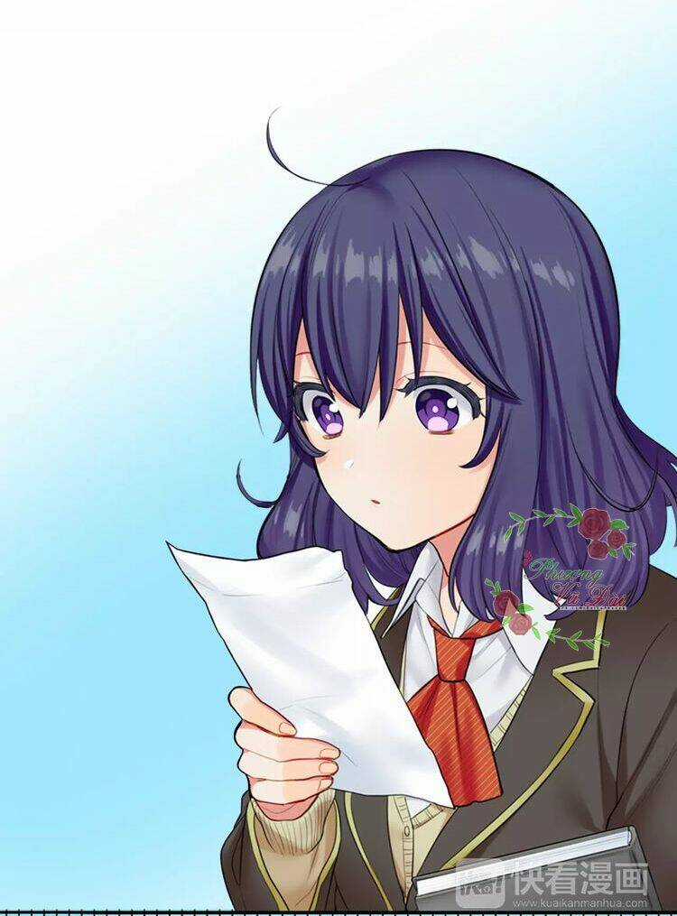 Mệnh Lệnh Tuyệt Đối Của Bá Đạo Vương Tử Phần 2 Chapter 2 trang 8