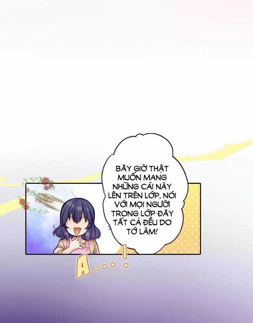 Mệnh Lệnh Tuyệt Đối Của Bá Đạo Vương Tử Phần 2 Chapter 3 trang 11