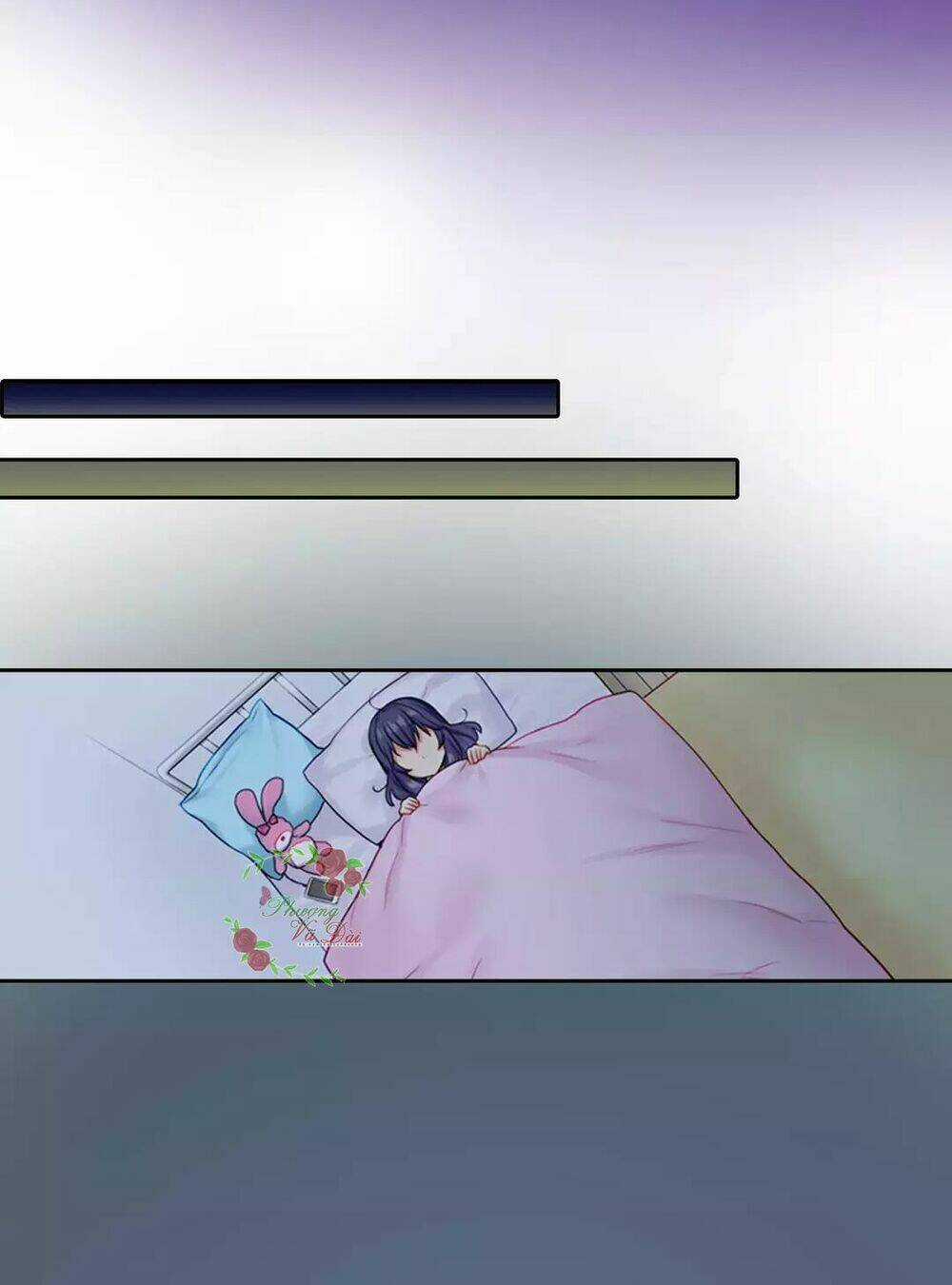 Mệnh Lệnh Tuyệt Đối Của Bá Đạo Vương Tử Phần 2 Chapter 3 trang 13