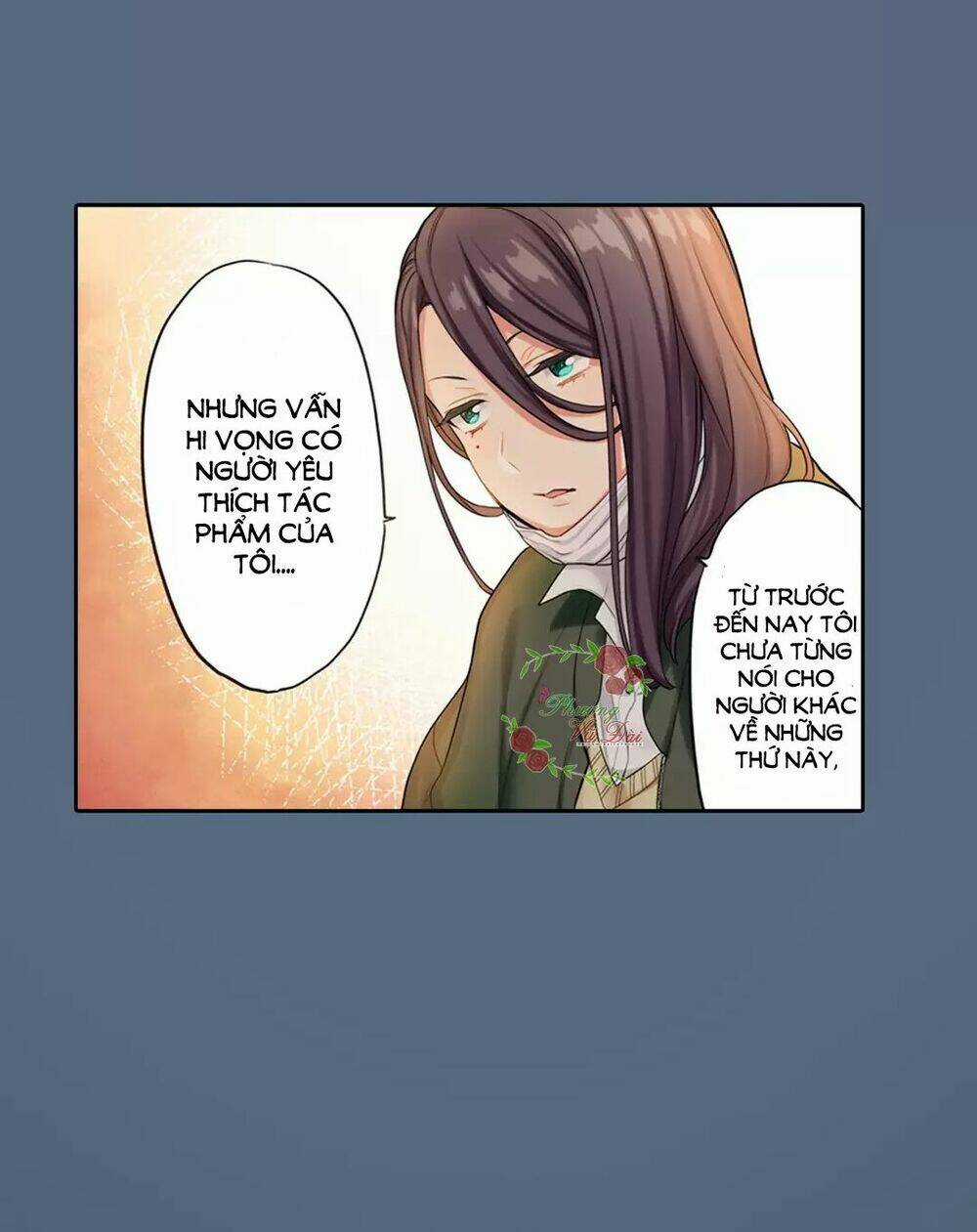 Mệnh Lệnh Tuyệt Đối Của Bá Đạo Vương Tử Phần 2 Chapter 3 trang 14