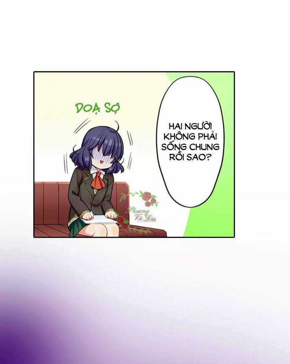 Mệnh Lệnh Tuyệt Đối Của Bá Đạo Vương Tử Phần 2 Chapter 3 trang 26