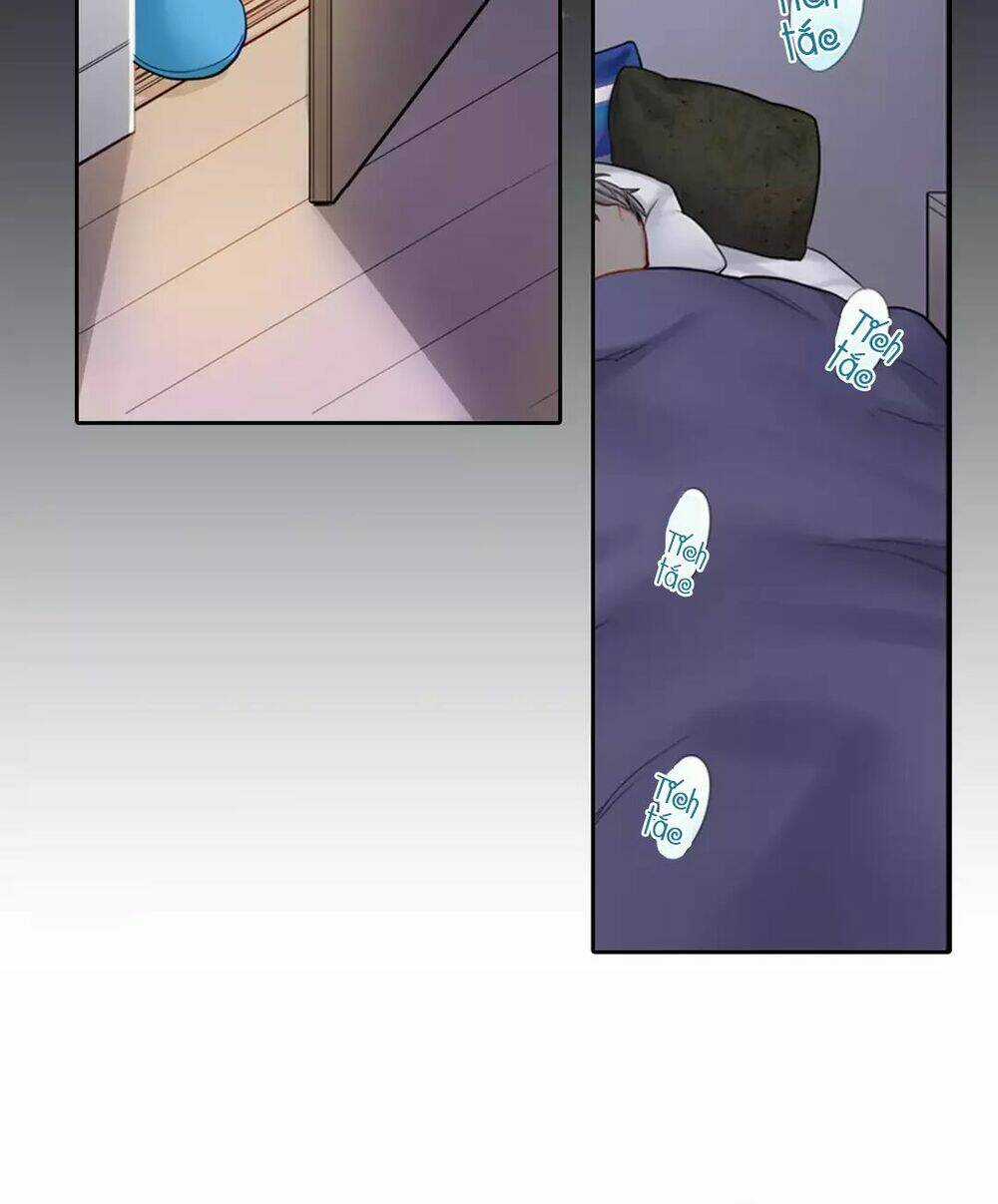 Mệnh Lệnh Tuyệt Đối Của Bá Đạo Vương Tử Phần 2 Chapter 3 trang 31