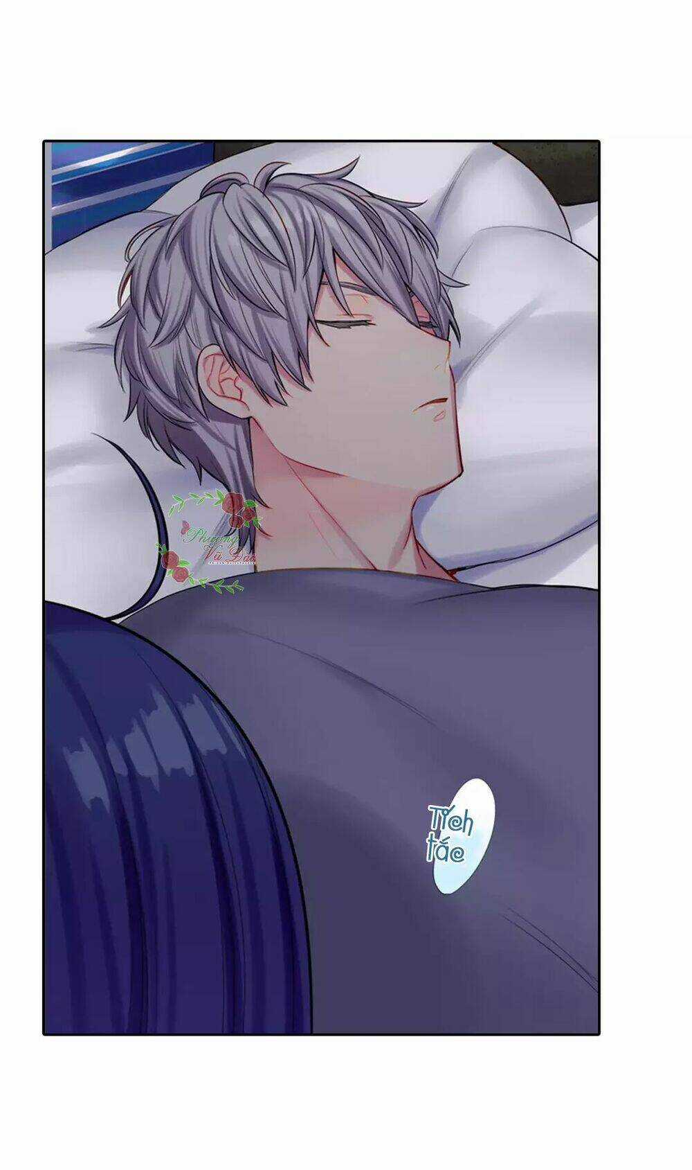 Mệnh Lệnh Tuyệt Đối Của Bá Đạo Vương Tử Phần 2 Chapter 3 trang 32