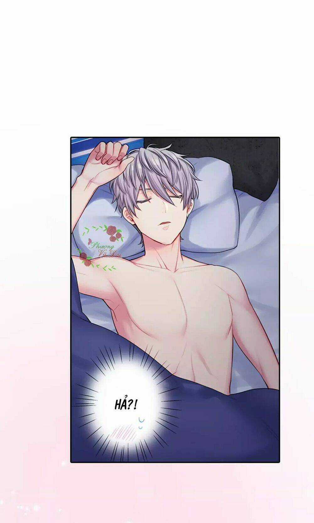 Mệnh Lệnh Tuyệt Đối Của Bá Đạo Vương Tử Phần 2 Chapter 3 trang 33