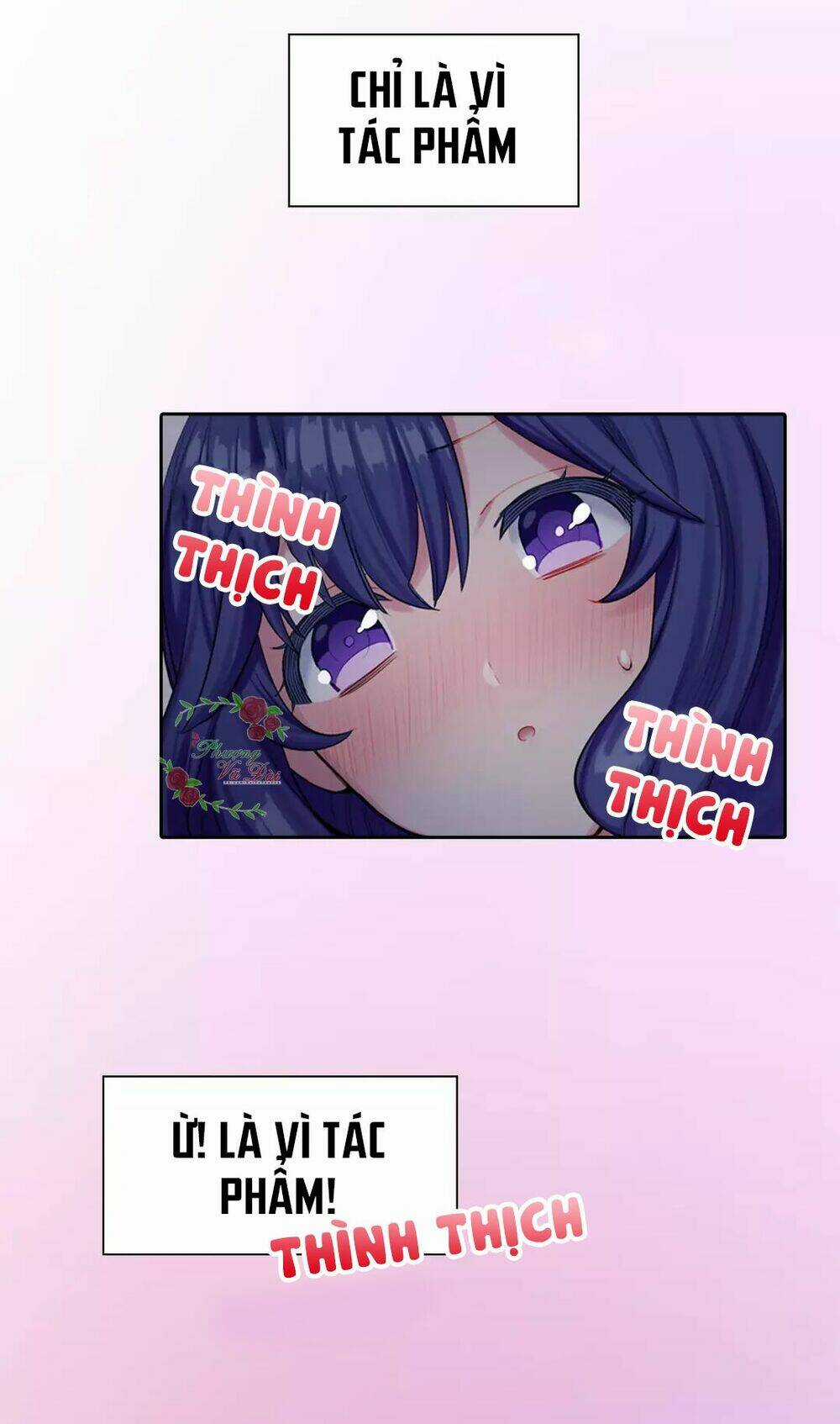 Mệnh Lệnh Tuyệt Đối Của Bá Đạo Vương Tử Phần 2 Chapter 3 trang 36