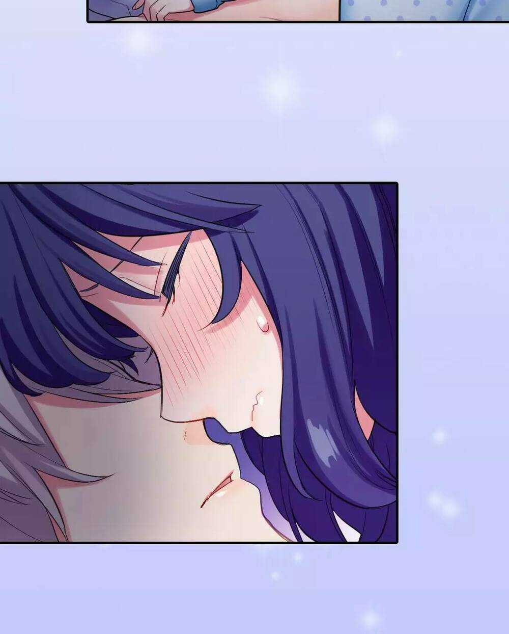 Mệnh Lệnh Tuyệt Đối Của Bá Đạo Vương Tử Phần 2 Chapter 3 trang 39