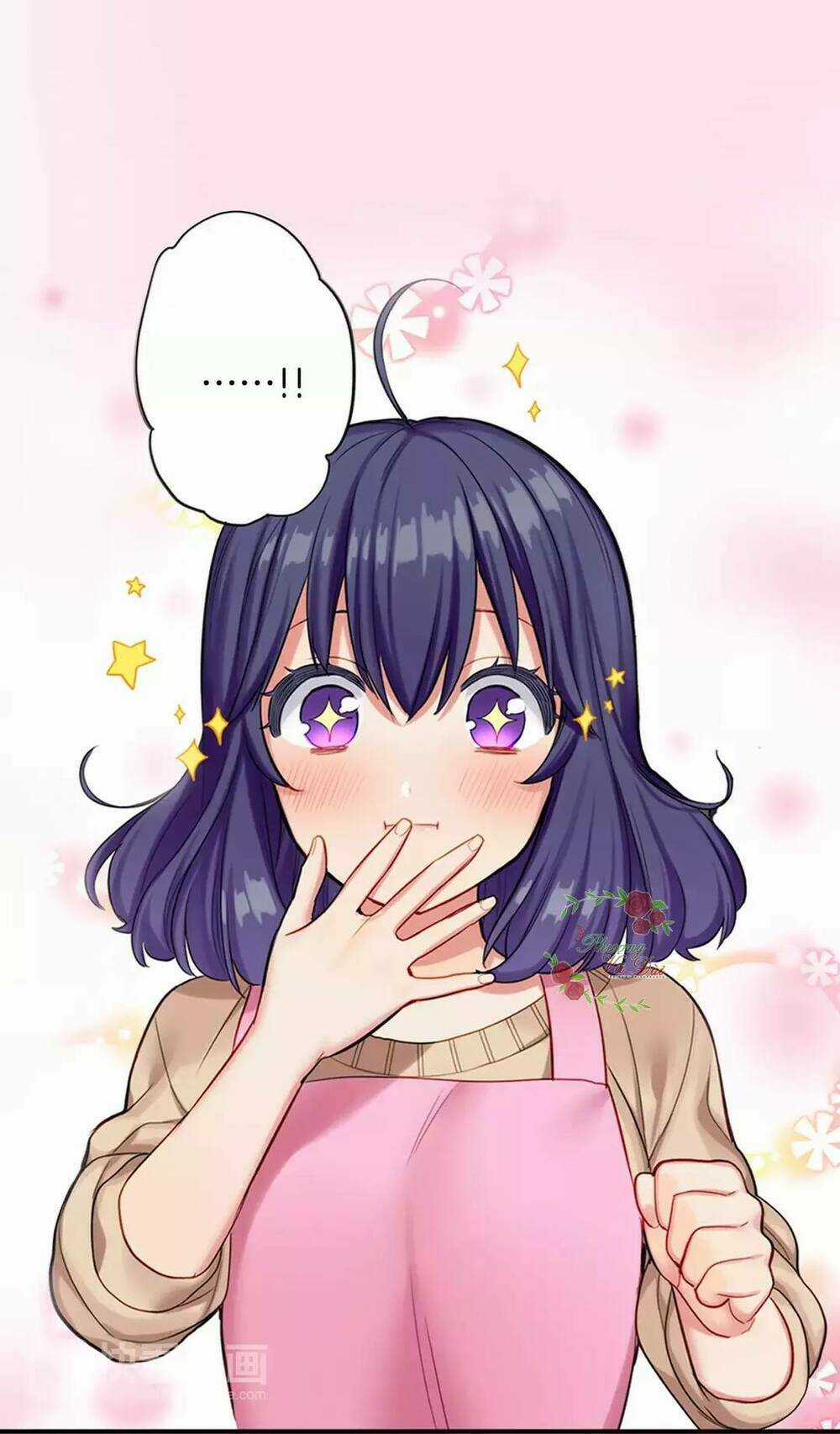 Mệnh Lệnh Tuyệt Đối Của Bá Đạo Vương Tử Phần 2 Chapter 3 trang 9