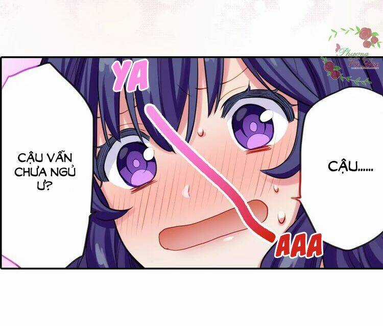 Mệnh Lệnh Tuyệt Đối Của Bá Đạo Vương Tử Phần 2 Chapter 4 trang 10