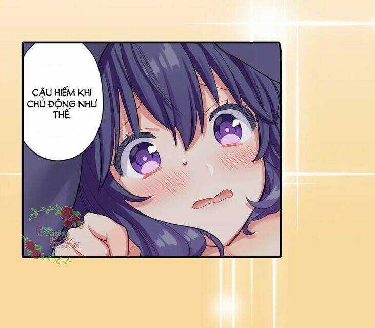 Mệnh Lệnh Tuyệt Đối Của Bá Đạo Vương Tử Phần 2 Chapter 4 trang 13