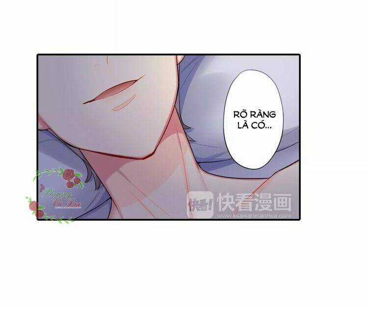 Mệnh Lệnh Tuyệt Đối Của Bá Đạo Vương Tử Phần 2 Chapter 4 trang 17