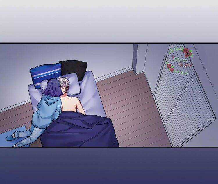 Mệnh Lệnh Tuyệt Đối Của Bá Đạo Vương Tử Phần 2 Chapter 4 trang 2