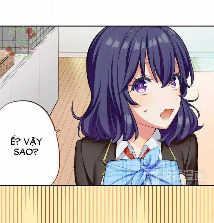 Mệnh Lệnh Tuyệt Đối Của Bá Đạo Vương Tử Phần 2 Chapter 4 trang 28