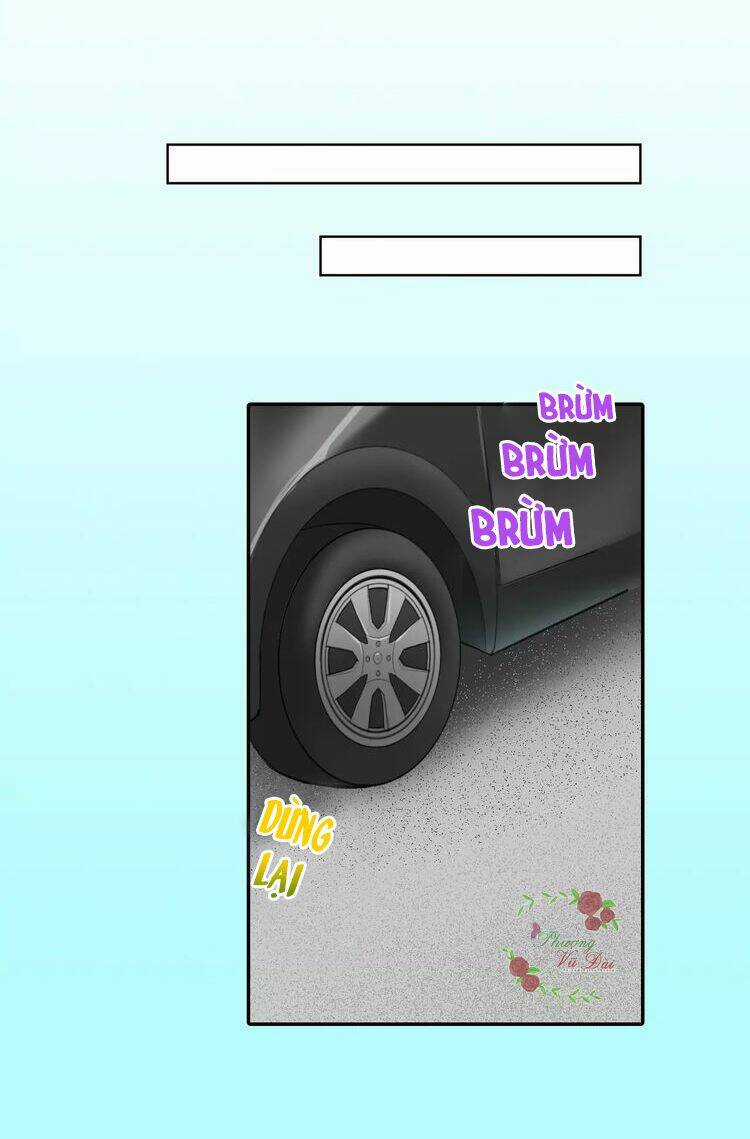 Mệnh Lệnh Tuyệt Đối Của Bá Đạo Vương Tử Phần 2 Chapter 4 trang 31