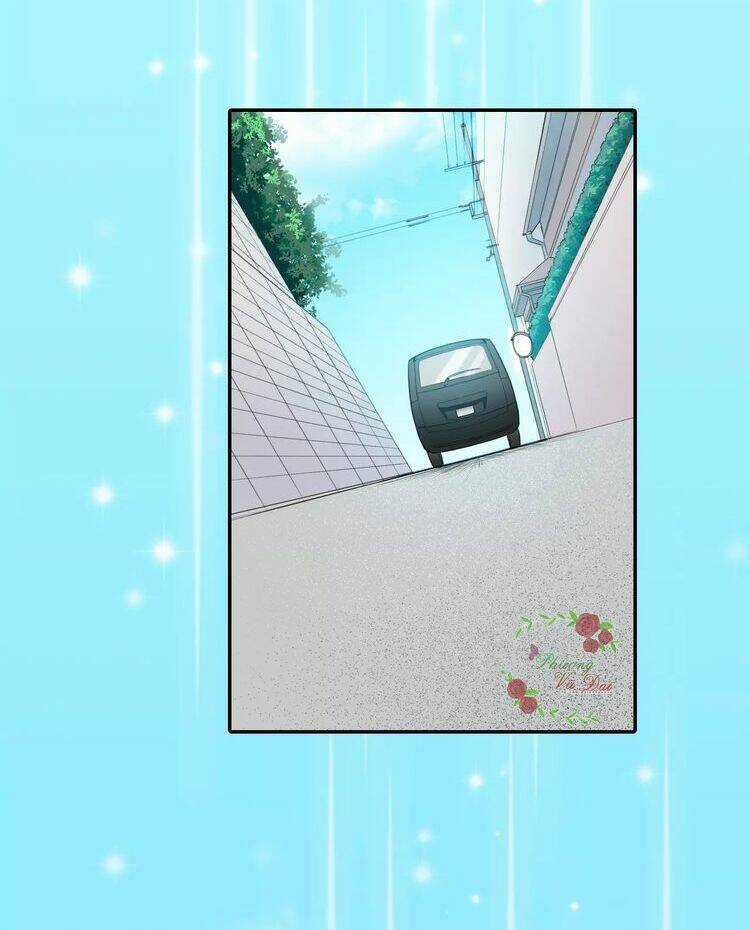 Mệnh Lệnh Tuyệt Đối Của Bá Đạo Vương Tử Phần 2 Chapter 4 trang 33