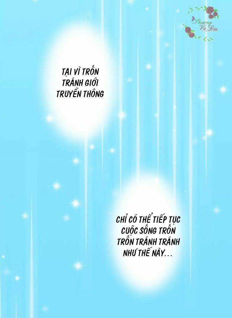 Mệnh Lệnh Tuyệt Đối Của Bá Đạo Vương Tử Phần 2 Chapter 4 trang 34