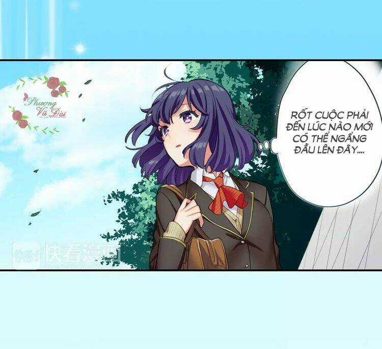 Mệnh Lệnh Tuyệt Đối Của Bá Đạo Vương Tử Phần 2 Chapter 4 trang 35