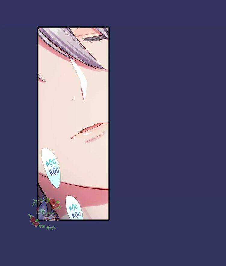 Mệnh Lệnh Tuyệt Đối Của Bá Đạo Vương Tử Phần 2 Chapter 4 trang 4