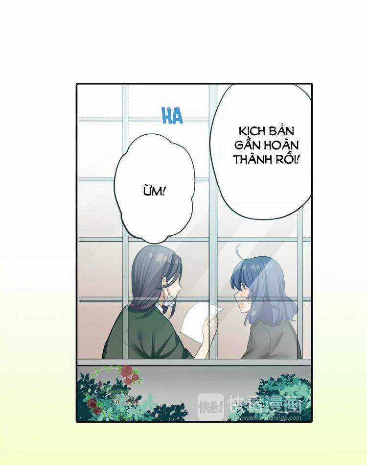 Mệnh Lệnh Tuyệt Đối Của Bá Đạo Vương Tử Phần 2 Chapter 4 trang 43