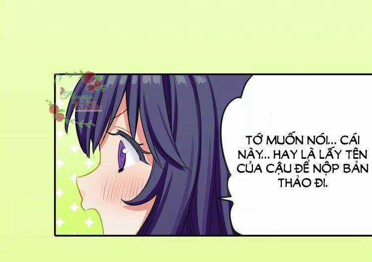 Mệnh Lệnh Tuyệt Đối Của Bá Đạo Vương Tử Phần 2 Chapter 4 trang 45