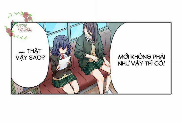 Mệnh Lệnh Tuyệt Đối Của Bá Đạo Vương Tử Phần 2 Chapter 4 trang 48